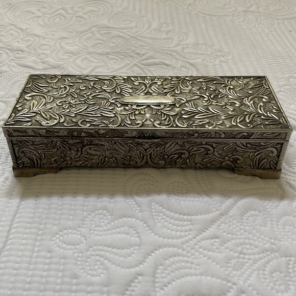 Godinger Jewelry Godinger Jewelry Box Poshmark